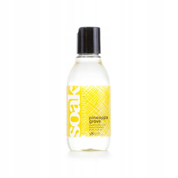 

Soak pinneapple Ekologiczny płyn do prania 90 ml