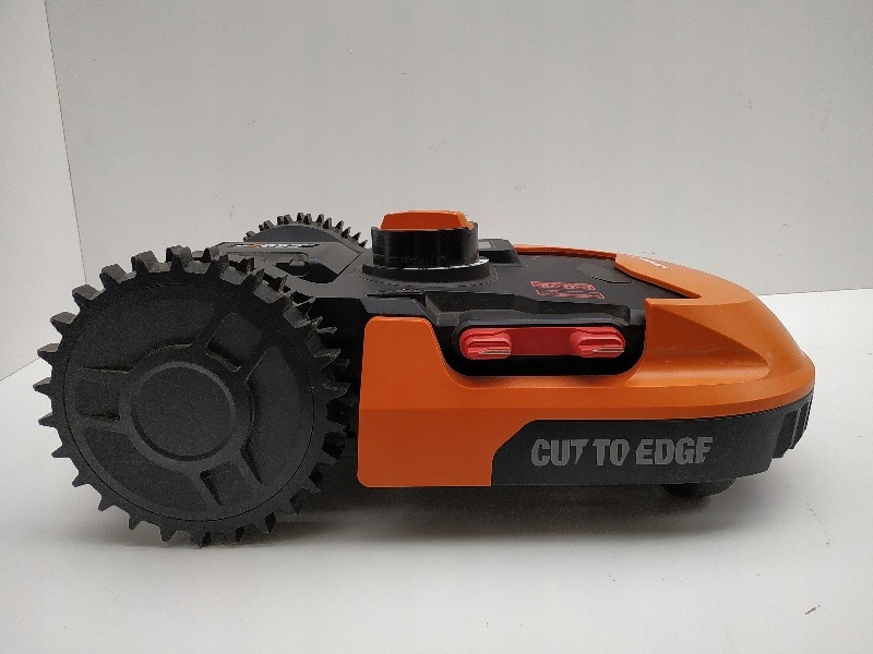 ROBOT KOSZĄCY WORX LANDROID WR155E 2000M2 20V 5AH Seria WR