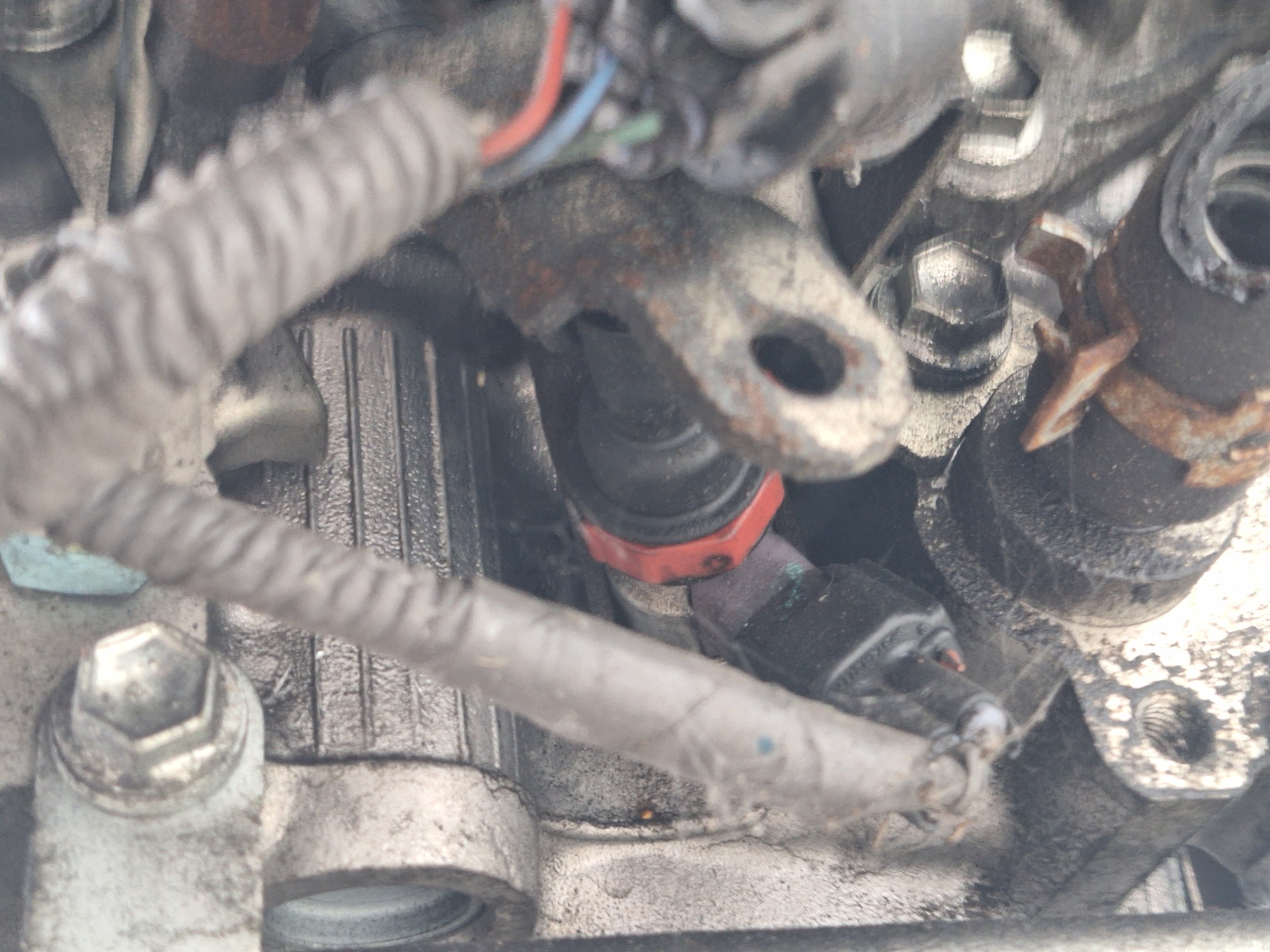 TOYOTA RAV4 IV 13-16 engine 2.0D-4D 1AD-FTV 125KM 91KW EUOR 5