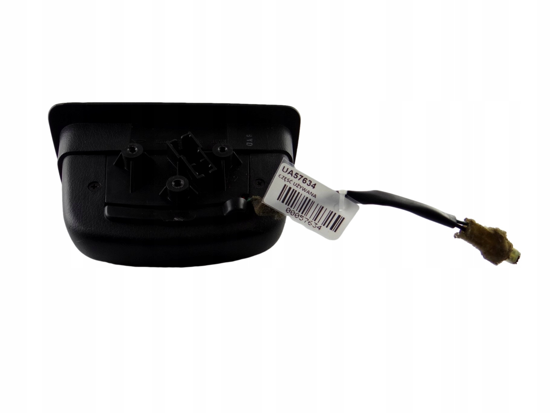 light STOP DAIHATSU CUORE 286-51545
