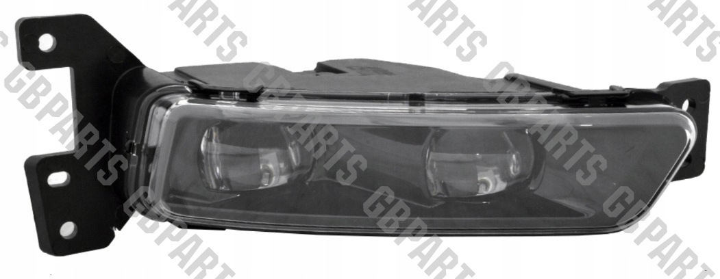 Led Halogenová Pravá Mlhová Lampa Dodge Durango 2018- 2021-