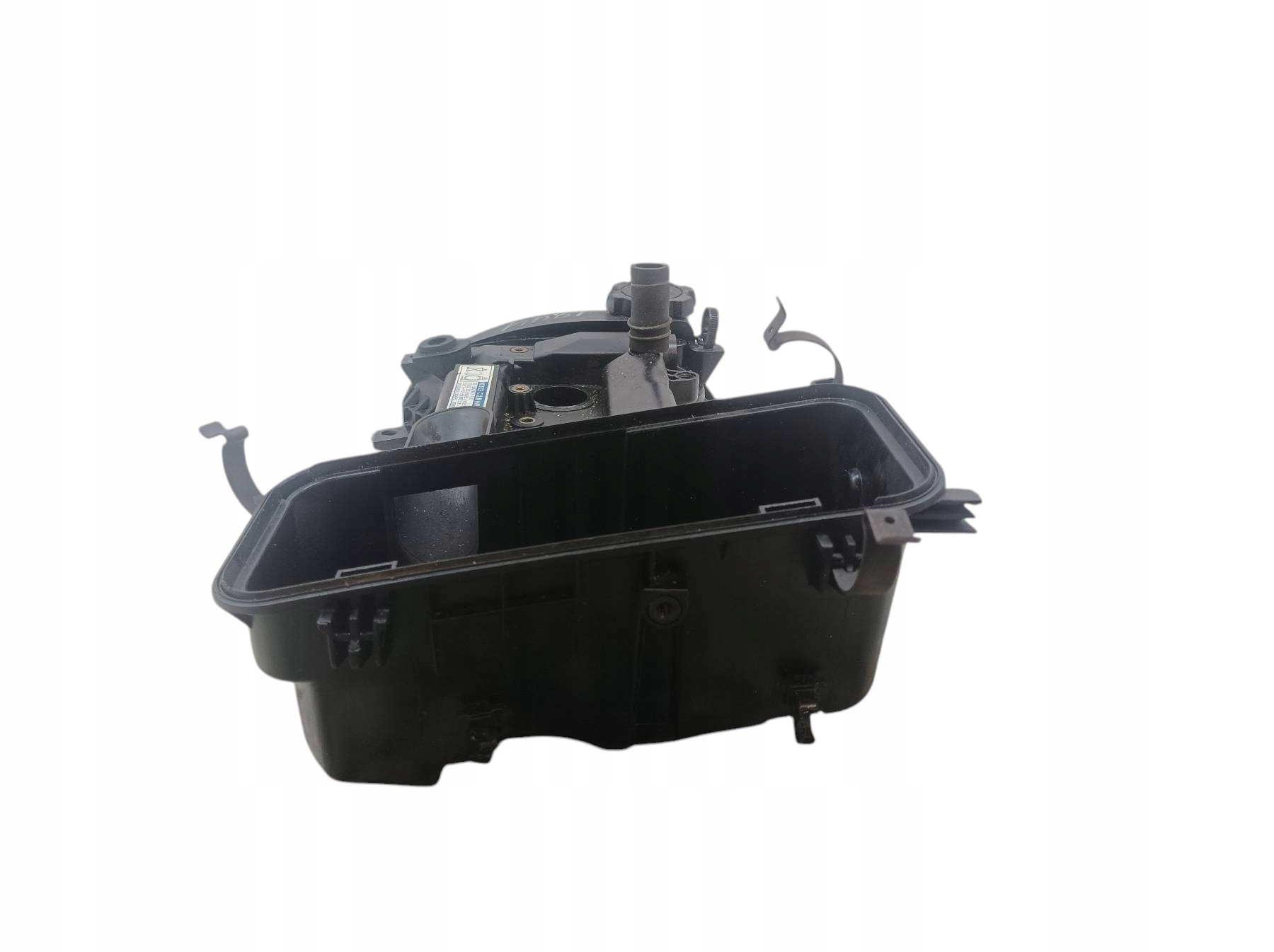 Abdeckung der Ventile 1.0 12V VVTI Toyota Yaris II (2005-2011)
