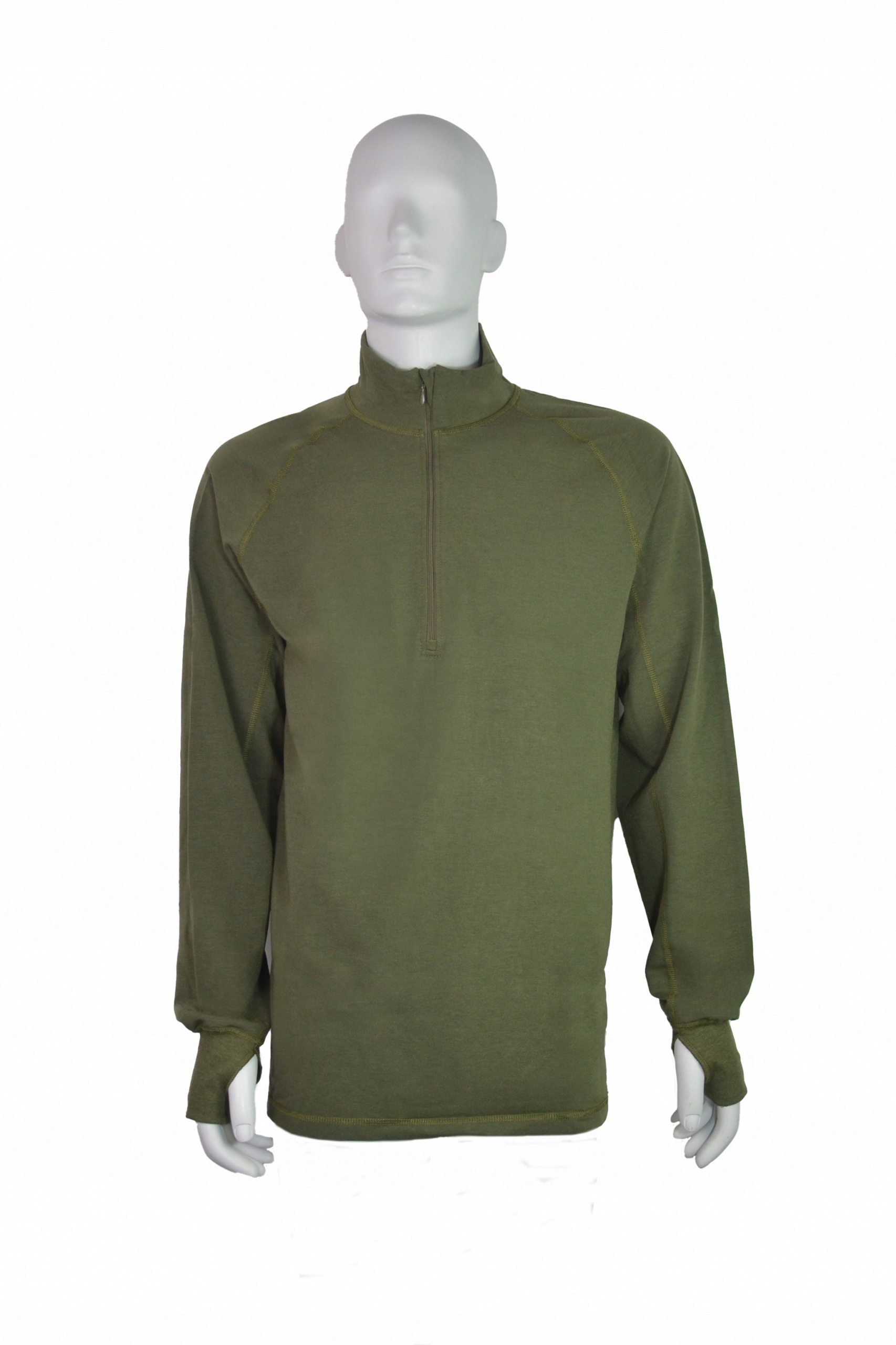 Bluza ocieplająca 546/MON ocieplacz zamek rękaw L