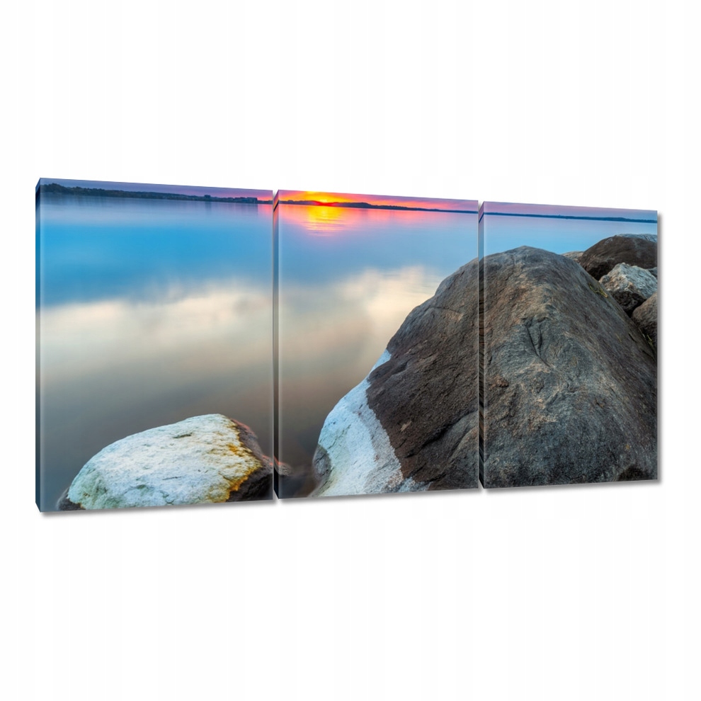 

Obrazy 120x60 Widok Pejzaż Krajobraz