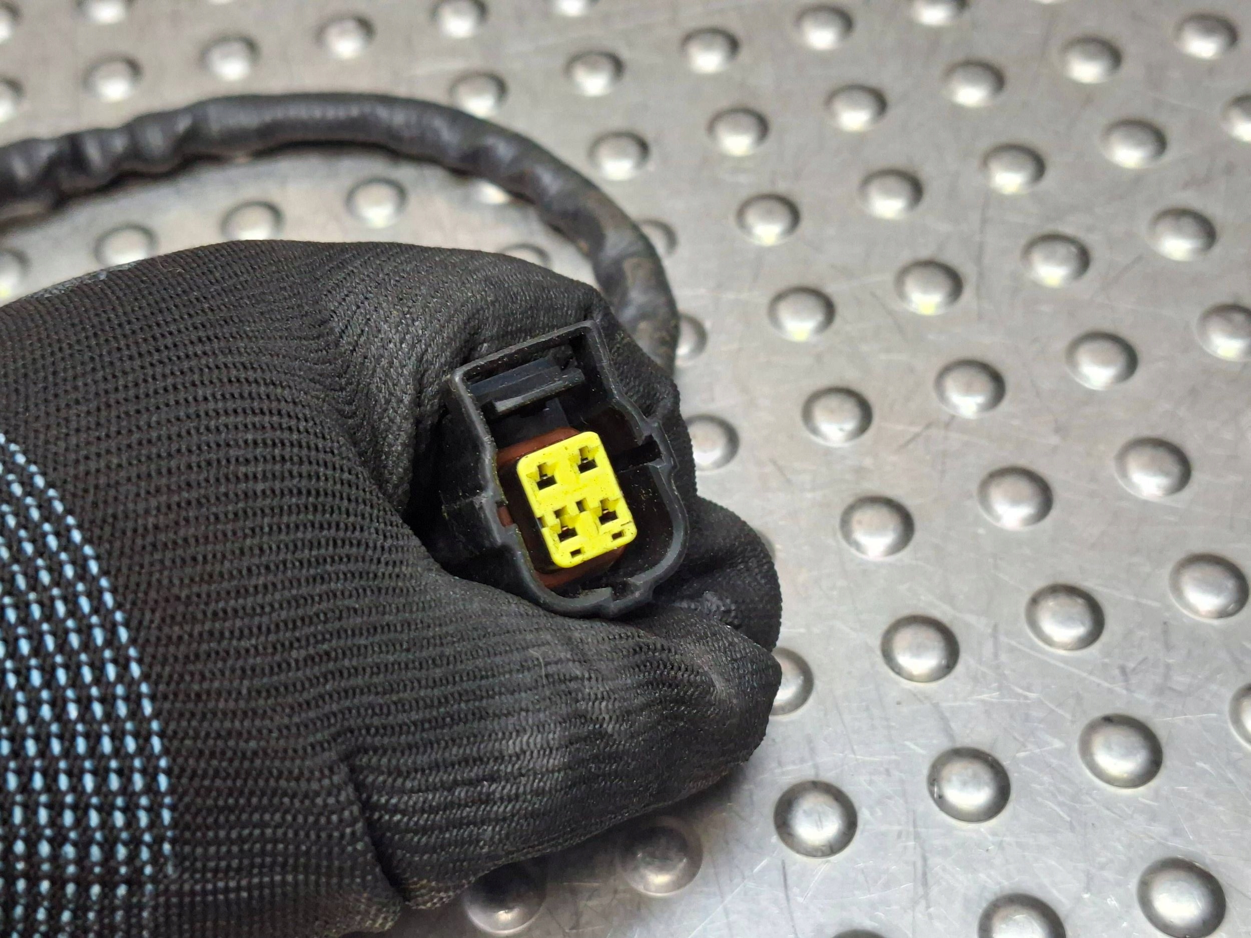 SONDA LAMBDA MCLAREN 650S 3.8 V8 0258006749