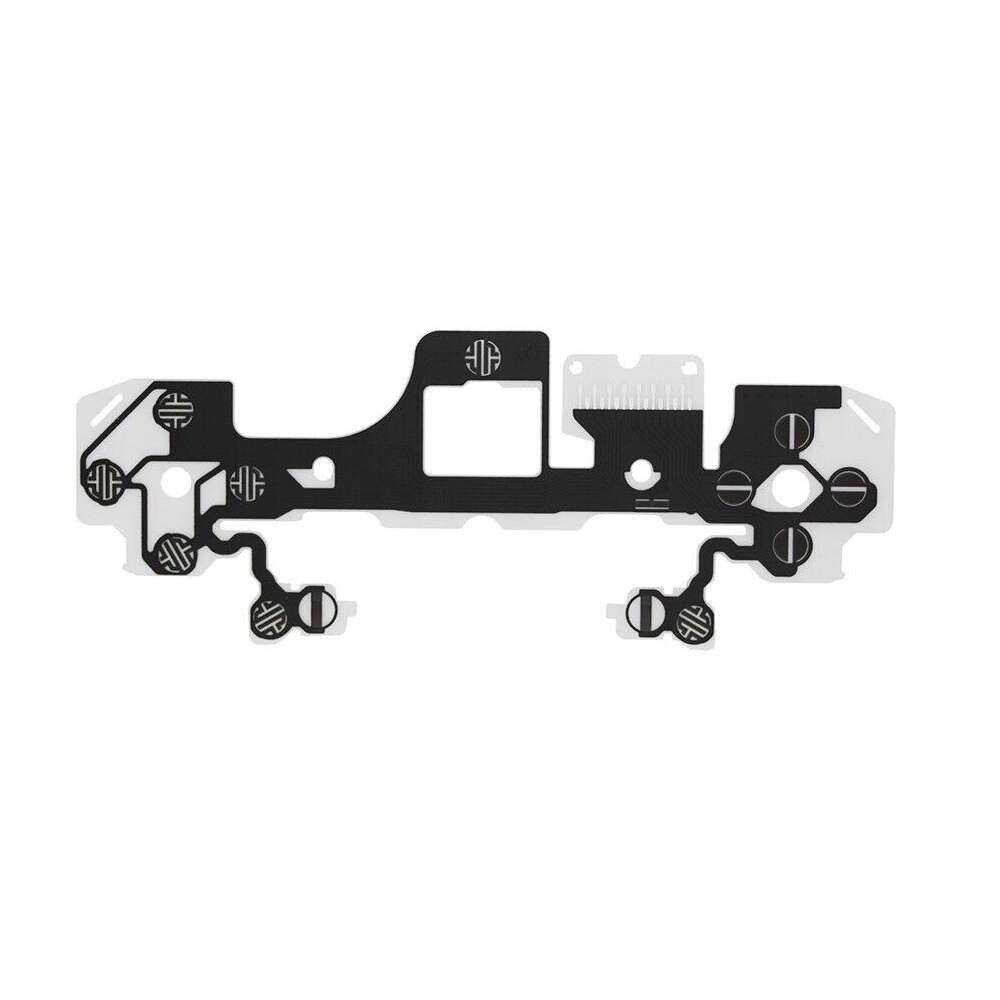 Taśma przewodząca pod przyciski do pada PS5 DualSense V3 BDM-030 V4 BDM-040