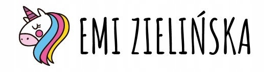 Naprasowanki imienne, imienniki - 48 sztuk Marka inna marka