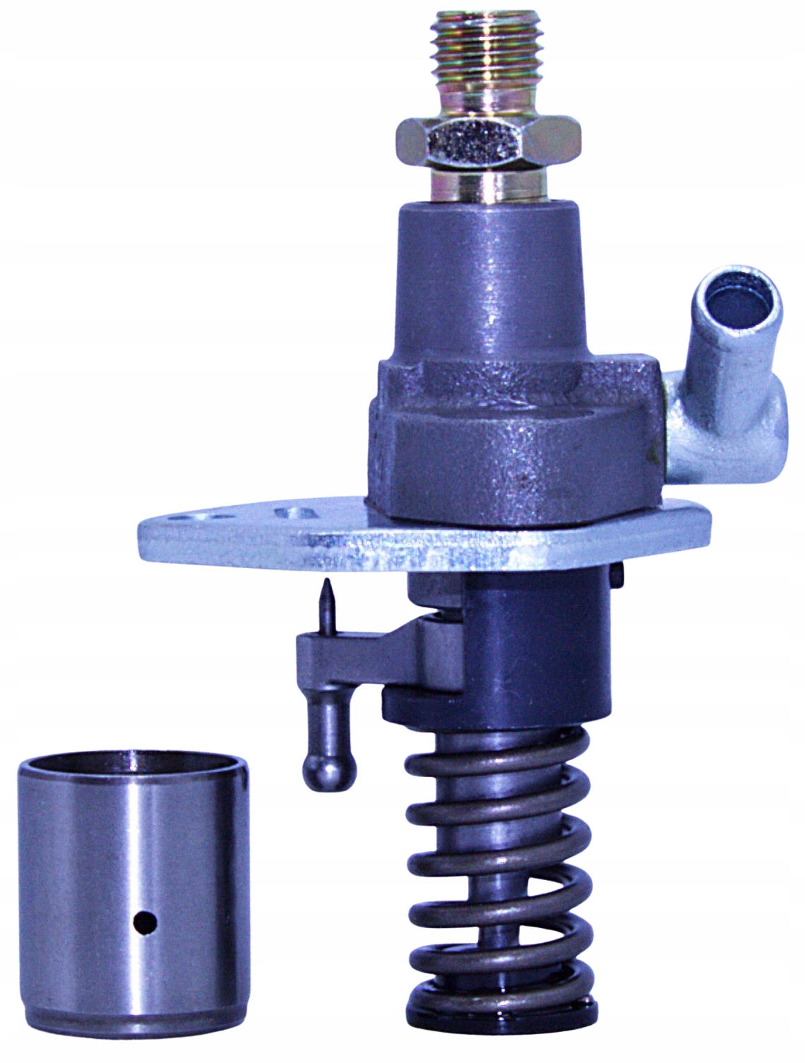 Čerpadlo pro vstřikování paliva Diesel Yanmar L40 L48 170F – typ ručního startování