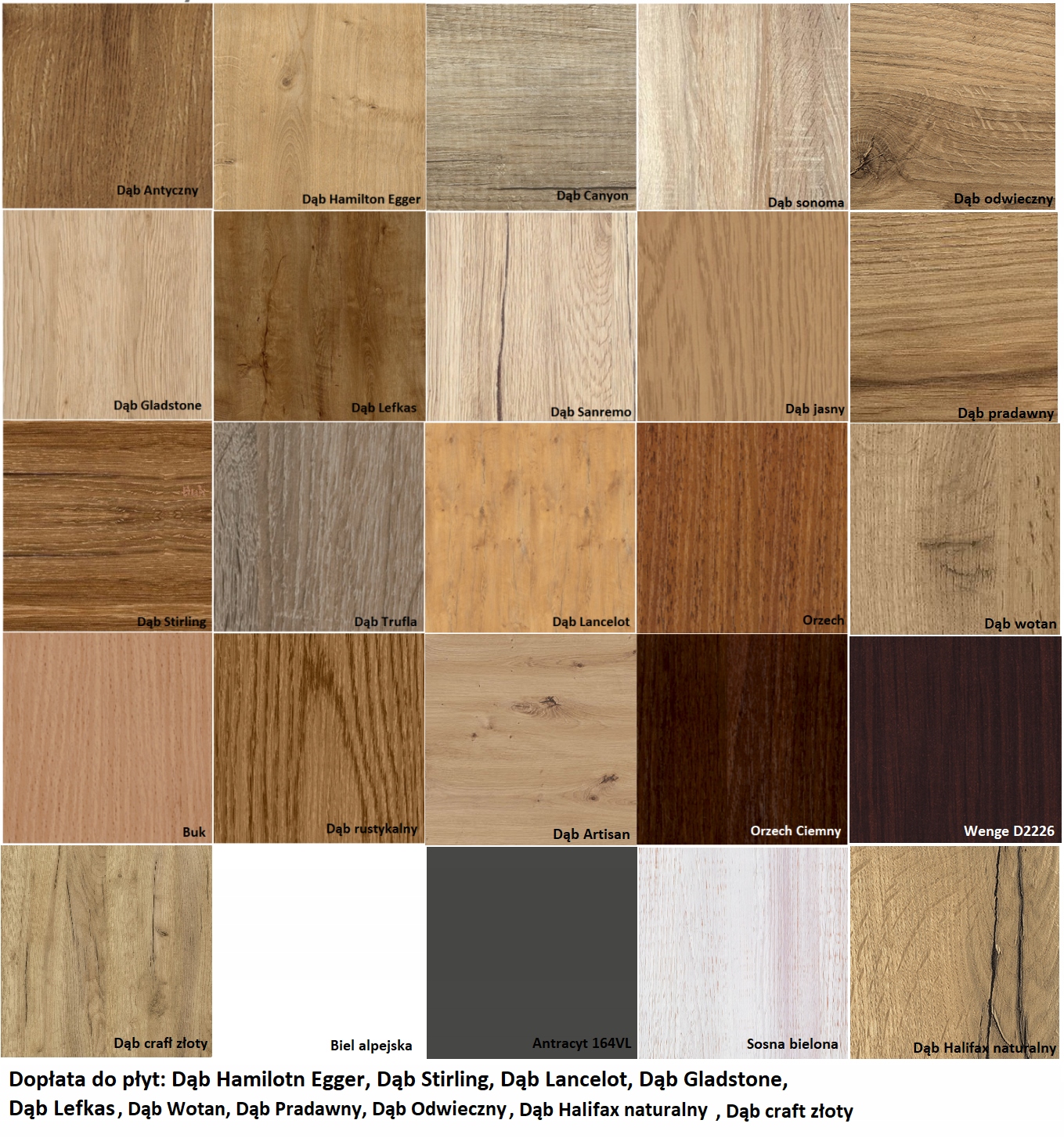 Stół dąb Canyon 8nóg od 6-18osób 120/90/320cm Marka Meble Jeziorny