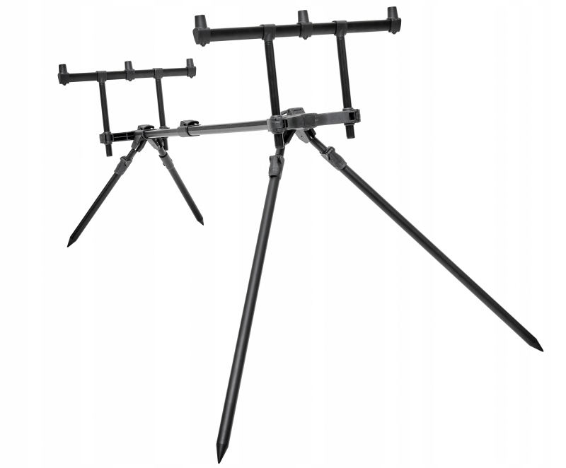 Starbaits Stojak Statyw Karpiowy Barooda 4 Rods