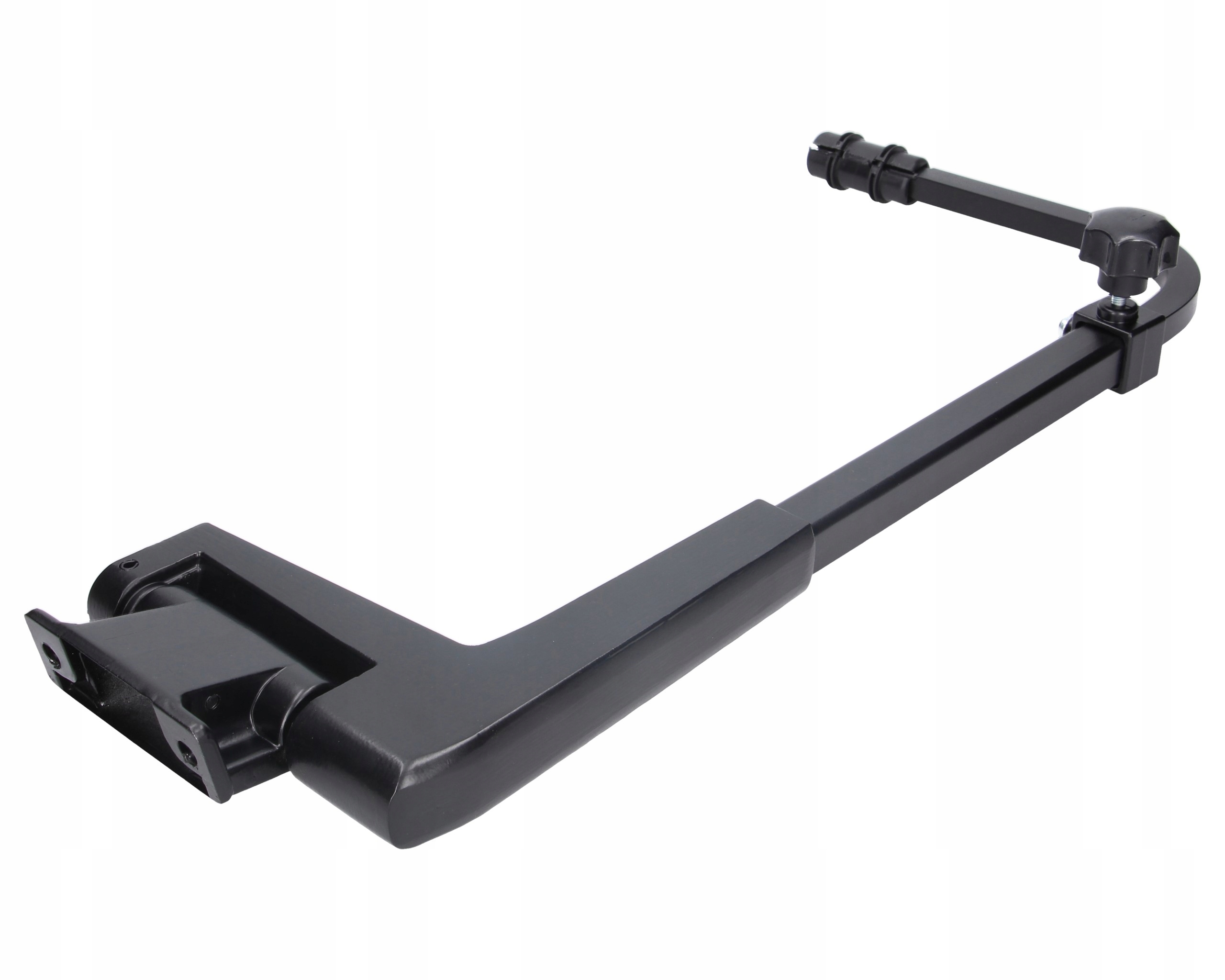 rameno, držák zrcátka levý John Deere AL77483 Pol