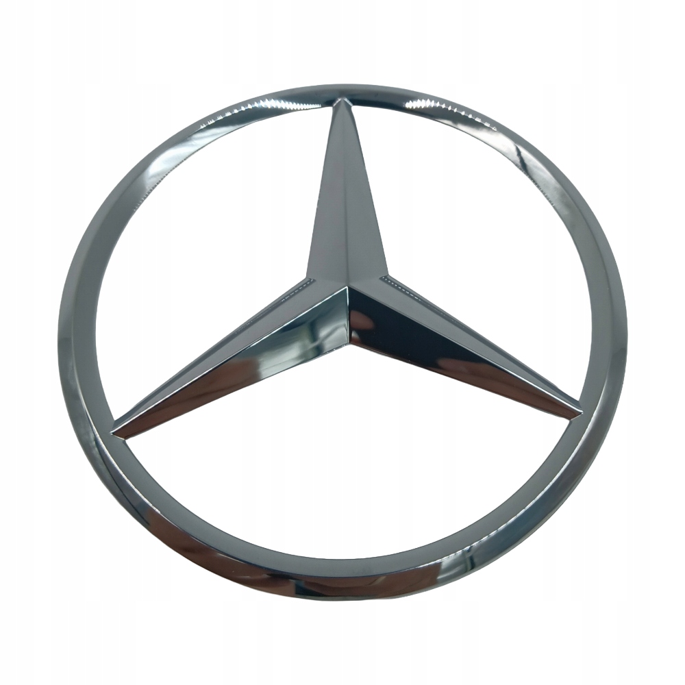 Hvězda Emblém Zadní Část Mercedes A Třída W177 Známka Hvězda A1778170000