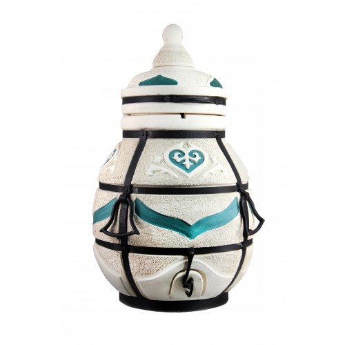 Gril Kamna Tandoor Dastarkhan