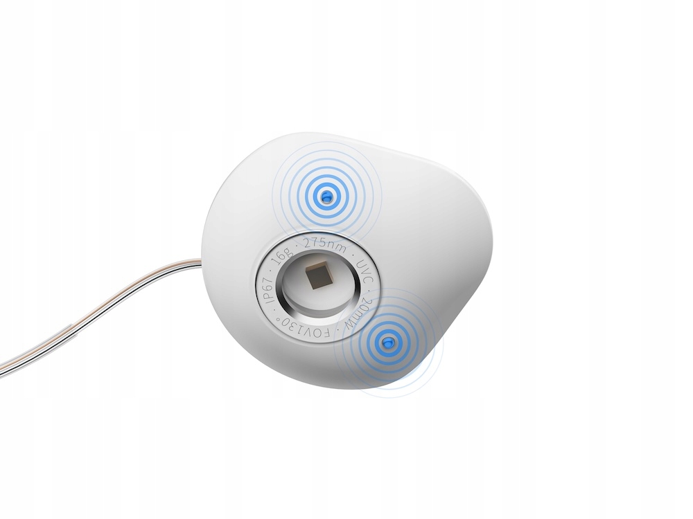 Levně Neakasa Uvc Sterilizer – zařízení pro sterilizaci vody v napáječkách