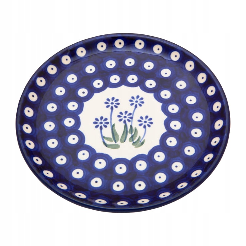 

Talerzyk deserowy 16 cm Ceramika Bolesławiec