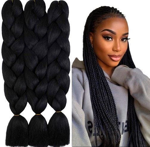 WARKOCZ ZWIĘKSZ OBJĘTOŚĆ WŁOSÓW SZTUCZNY WARKOCZ