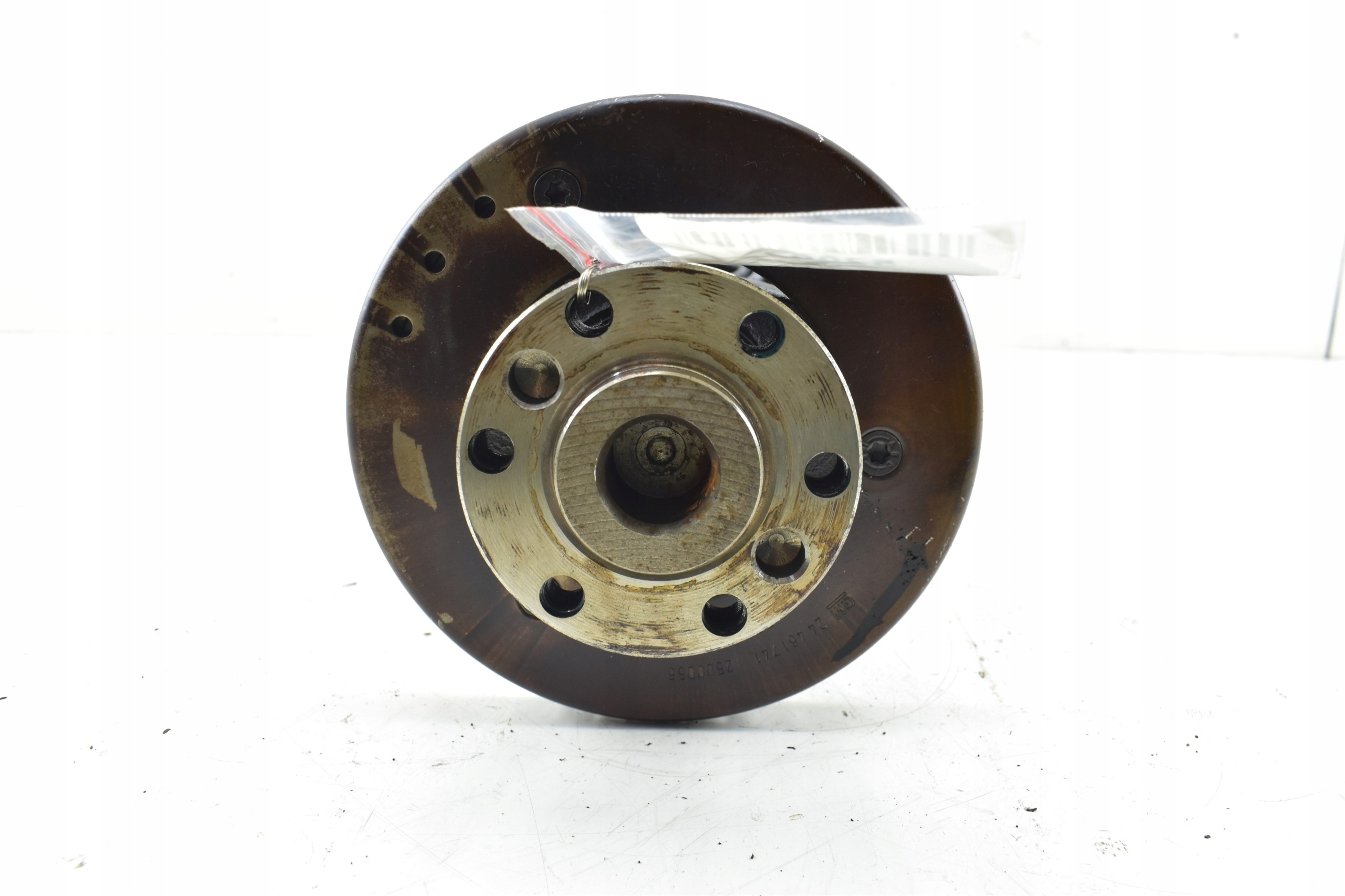 crank Nominalny OPEL CORSA D 1.2 Z12XEP 55351722