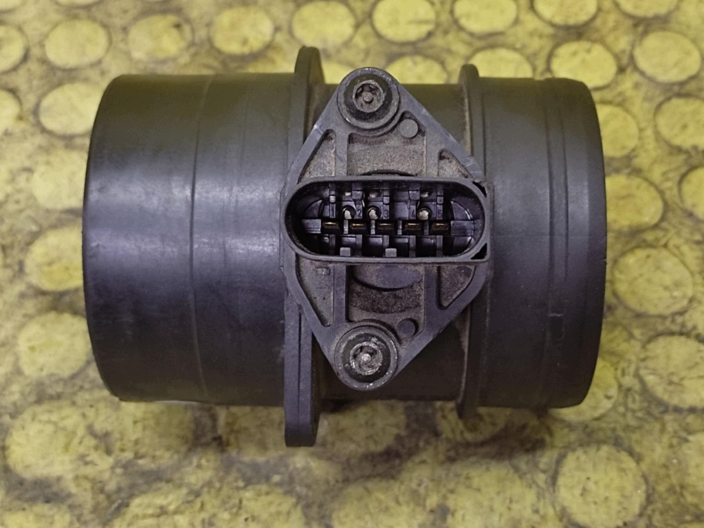 VW PASSAT B5 1.9 TDI mjerač protoka zraka 0281002461