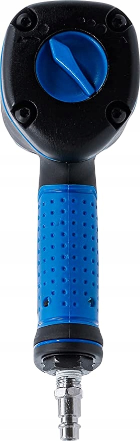 Klucz udarowy 1/2 1200 Nm BGS Rozmiar trzpienia 1/2''