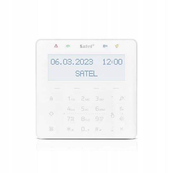 SATEL manipulator INT-KSG2R-W