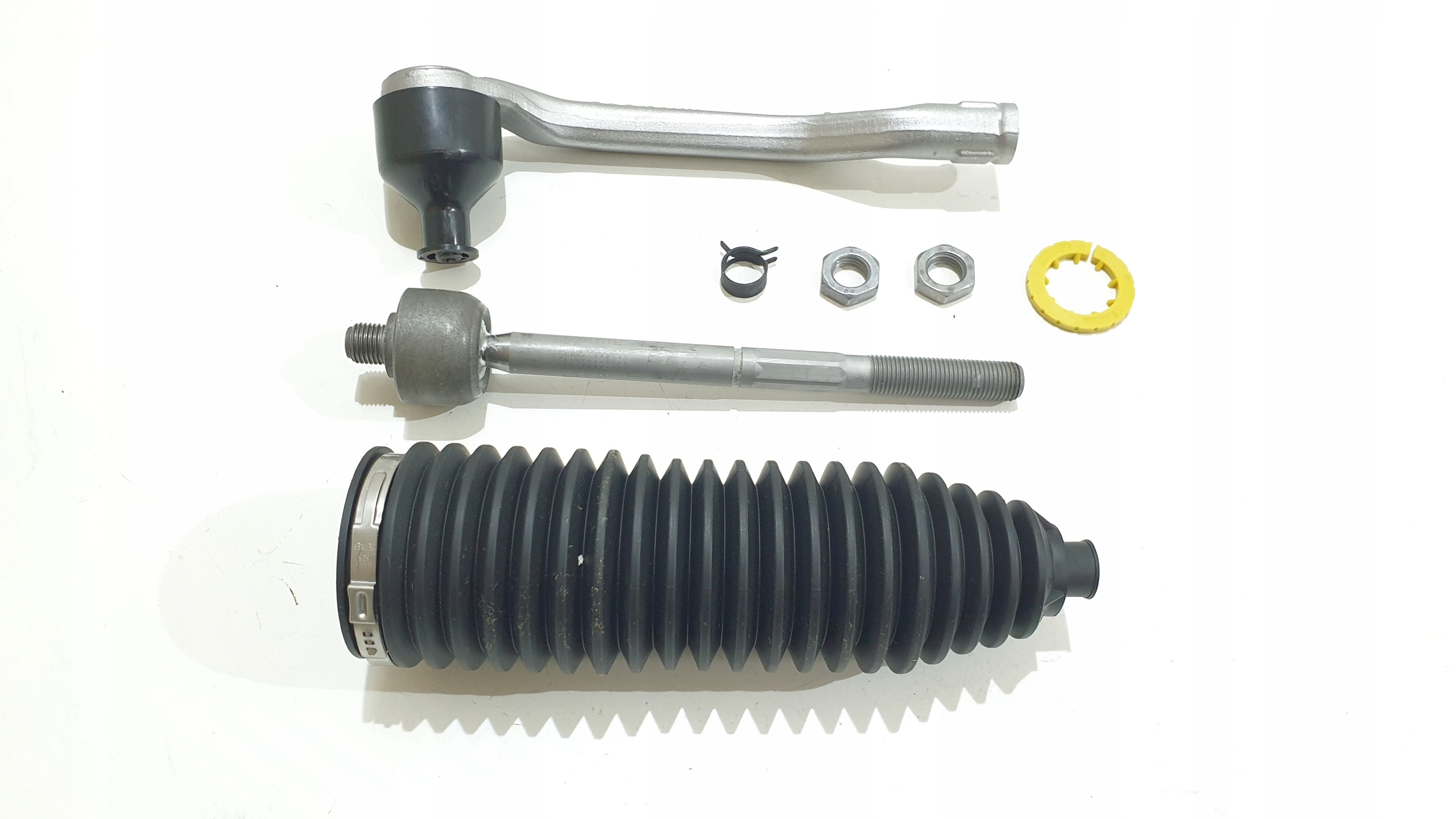 DRAZEK KIEROWNICZY RENAULT MEGANE 3 SCENIC 3 NOWY