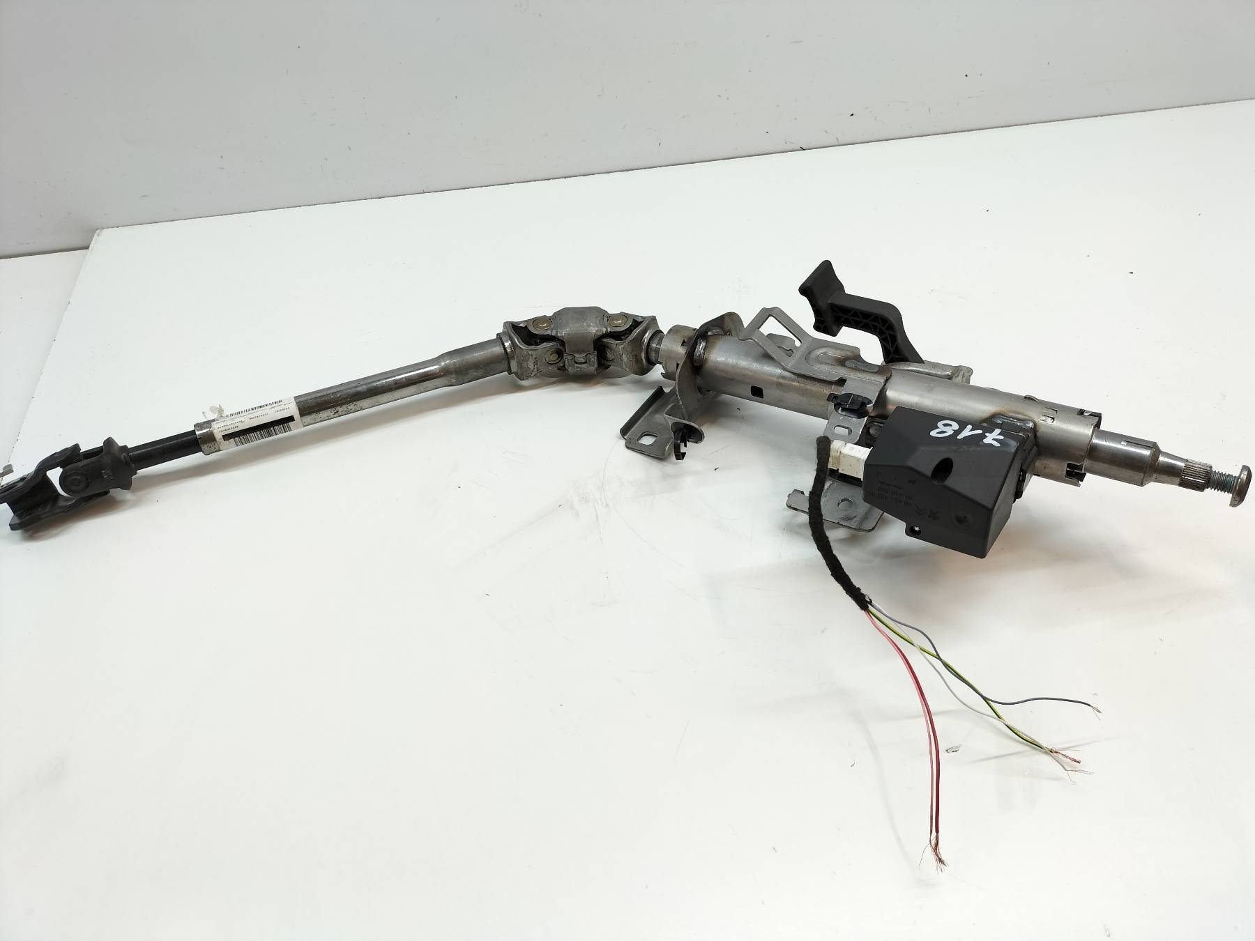 steering wheel rod EUROPA Citroen Jumpy III (2016- )