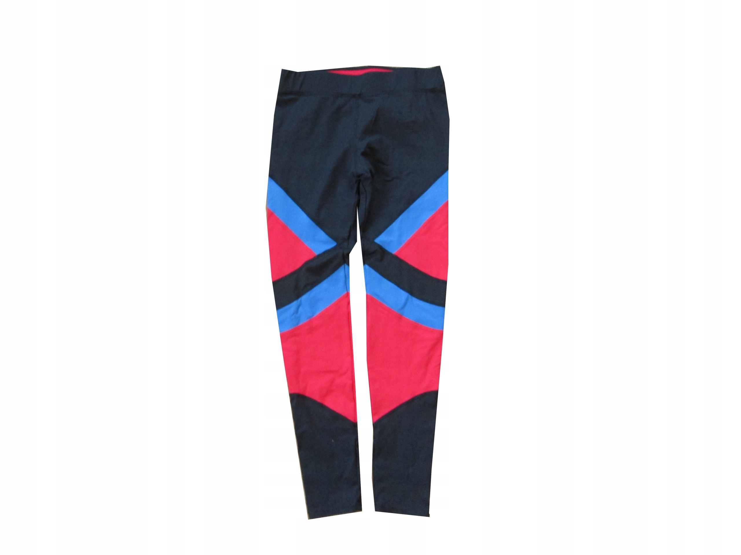 TRENINGOWE SPODNIE LEGGINSY UMBRO R.S