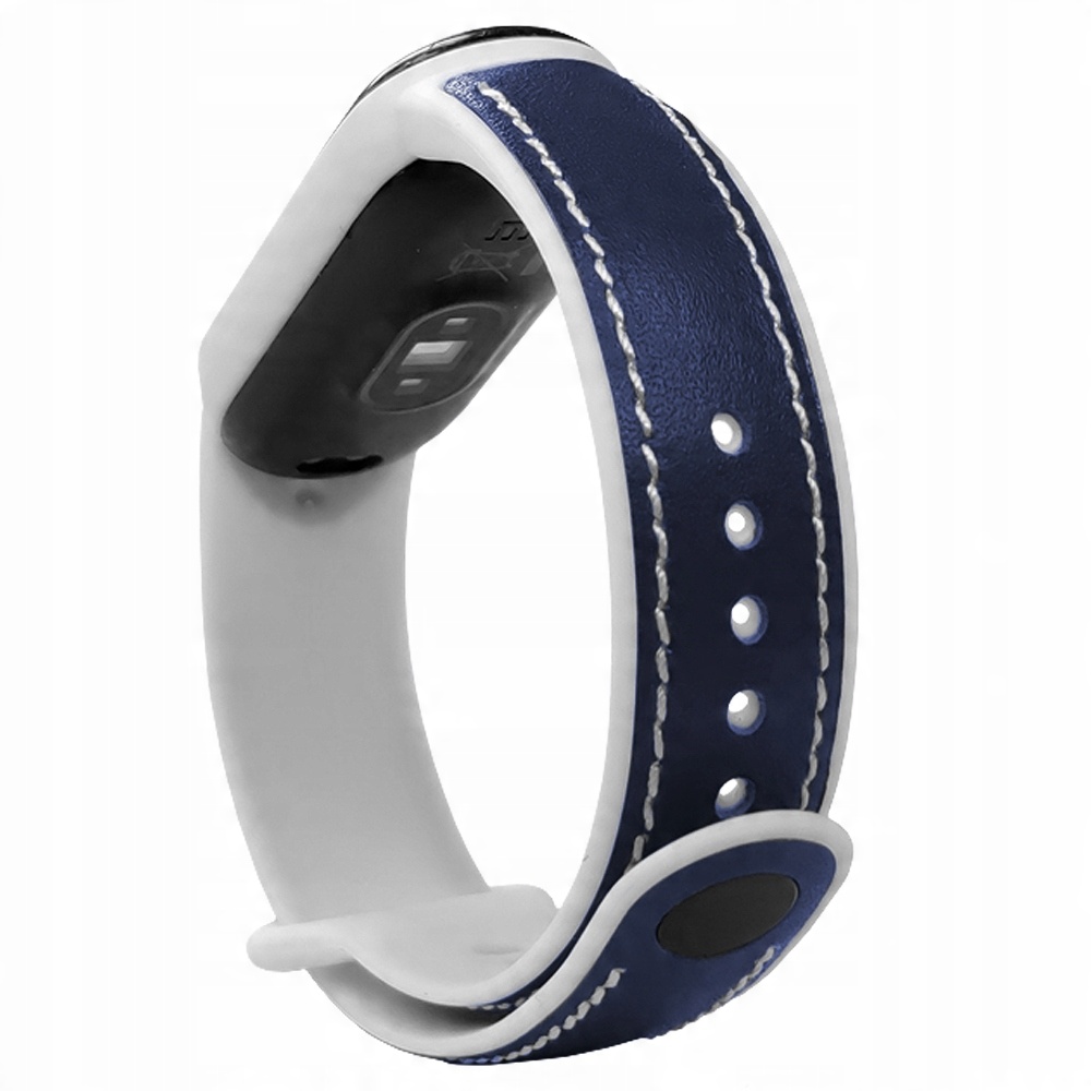 

Pasek Opaska do Xiaomi MI Band 5/6/7 Sportowa
