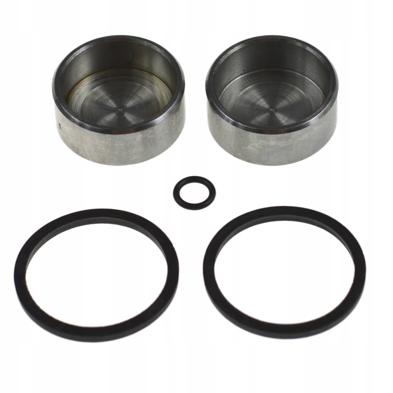 Zestaw naprawczy przedniego zacisku Yamaha XT125R 2005 2006