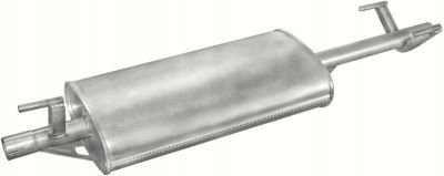 RU 13.18 ГЛУШНИК ПЛОСЕННИК TL. ПОЧАТКОВИЙ МЕРСЕДЕС