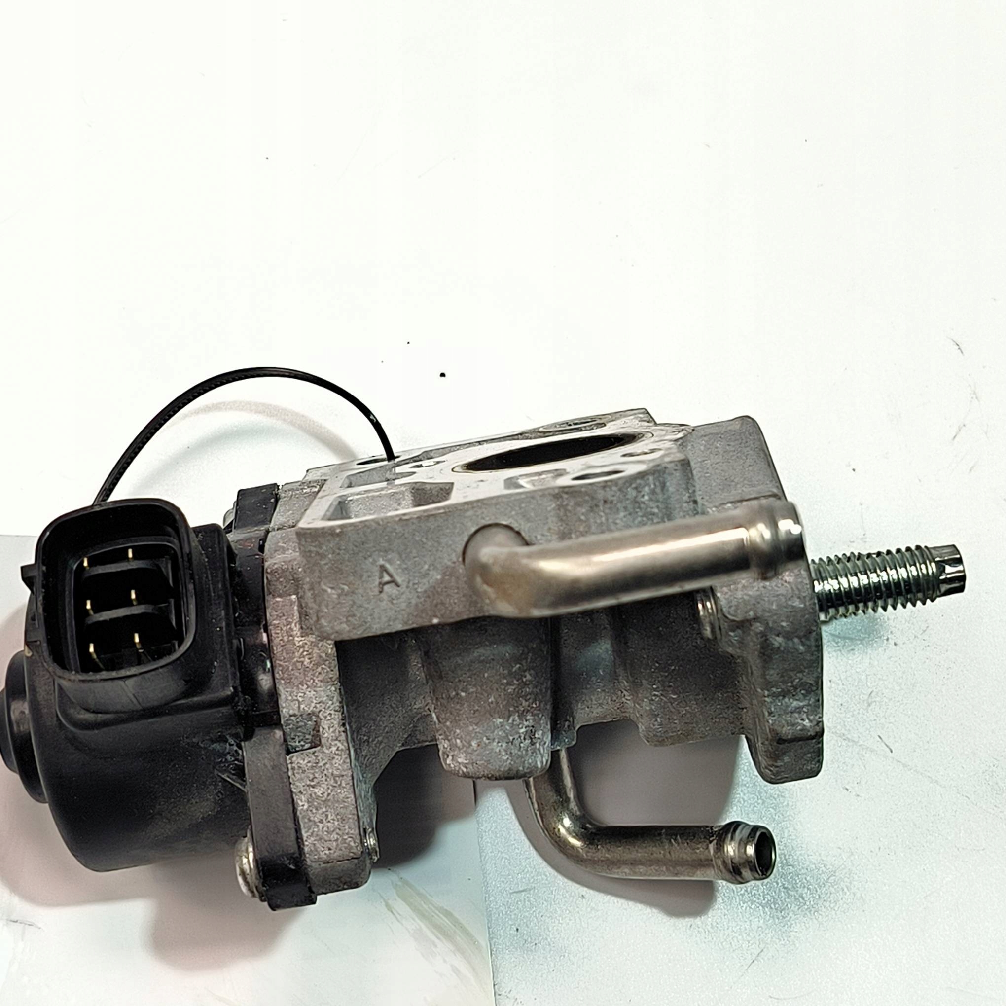 AGR-Ventil 25620-36060 LEXUS NX300H NX
