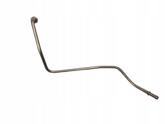 RURKA FILTRA DPF FAP 1714P2