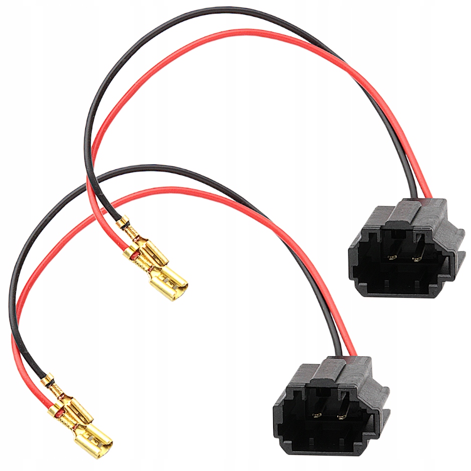 JVC GŁOŚNIKI SAMOCHODOWE 10cm 100mm DO OPEL CORSA C D E OMEGA B Marka JVC