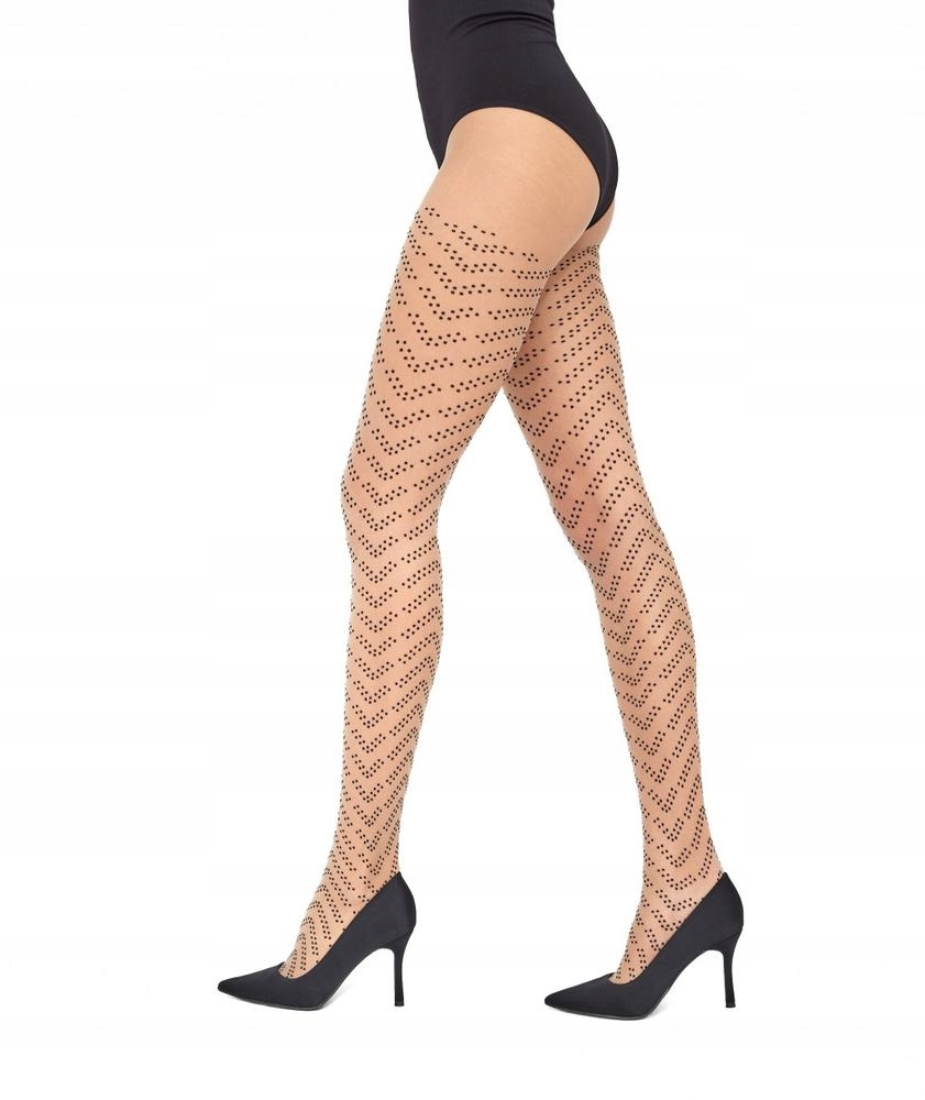 RAJSTOPY ARDELIA 20 DEN Rozmiar 3