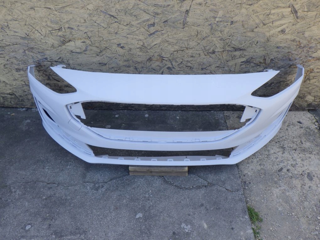 FORD FOCUS MK4 IV LIFT 21- neu Original Frontstoßstange