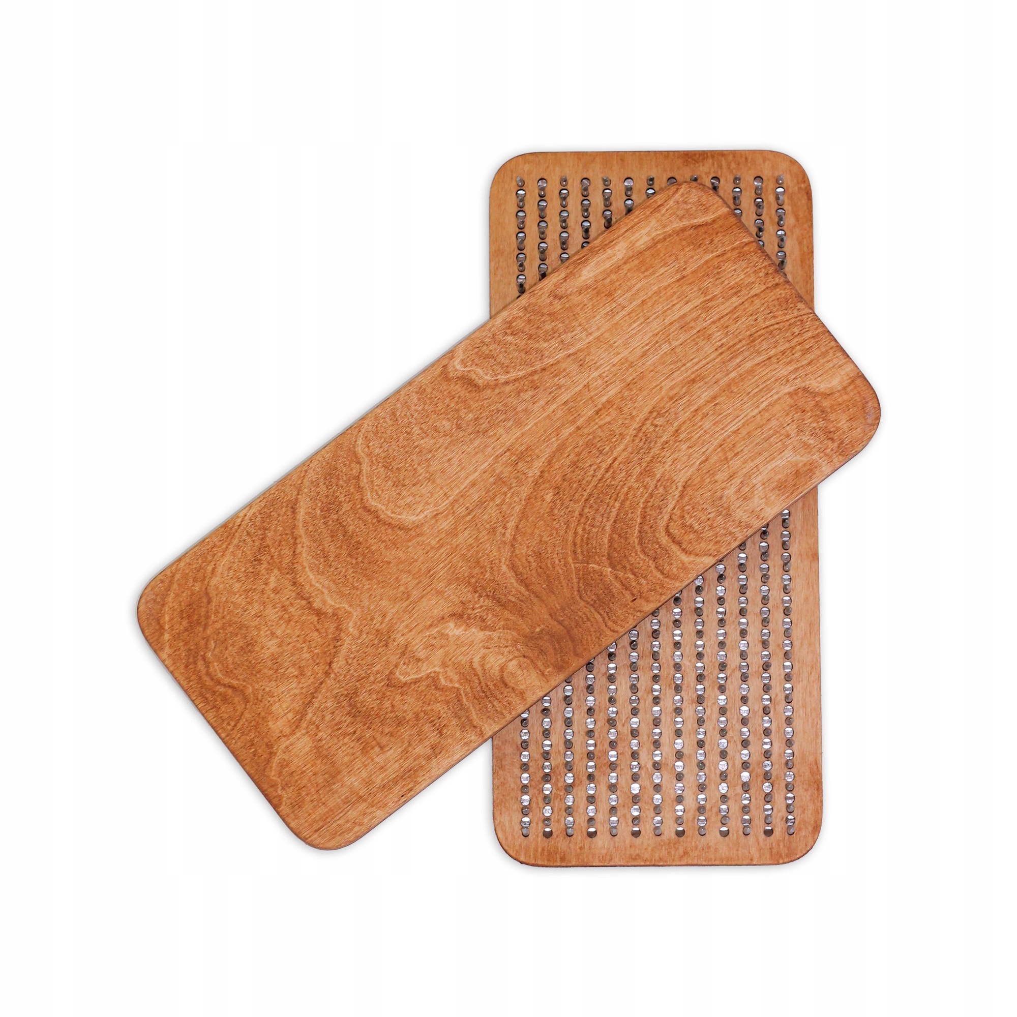 Sadhu yoga deska Galwanizowane gwoździe, deski dla