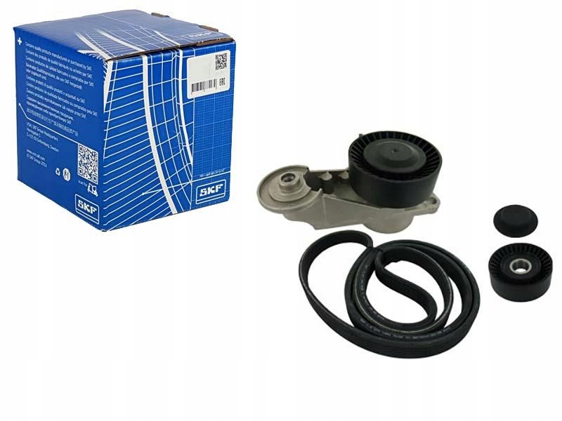36220 - SKF КОМПЛЕКТ ПОЛИКЛИНОВОГО РЕМНЯ VKMA 36