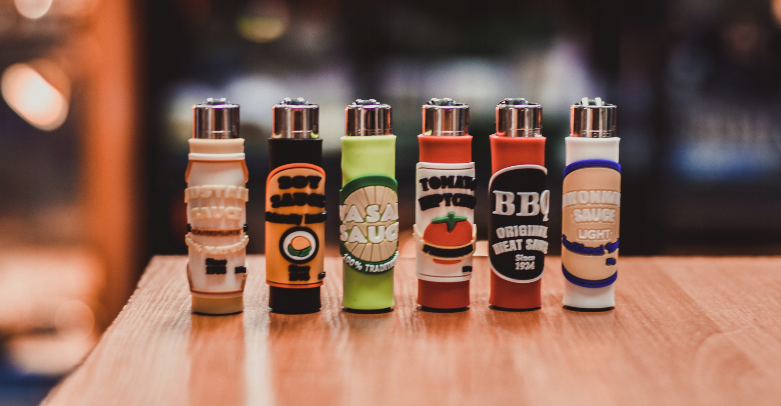 ZAPALNICZKA CLIPPER PŁOMIENIOWA KITCHEN ETUI THC Kod producenta KITCHEN