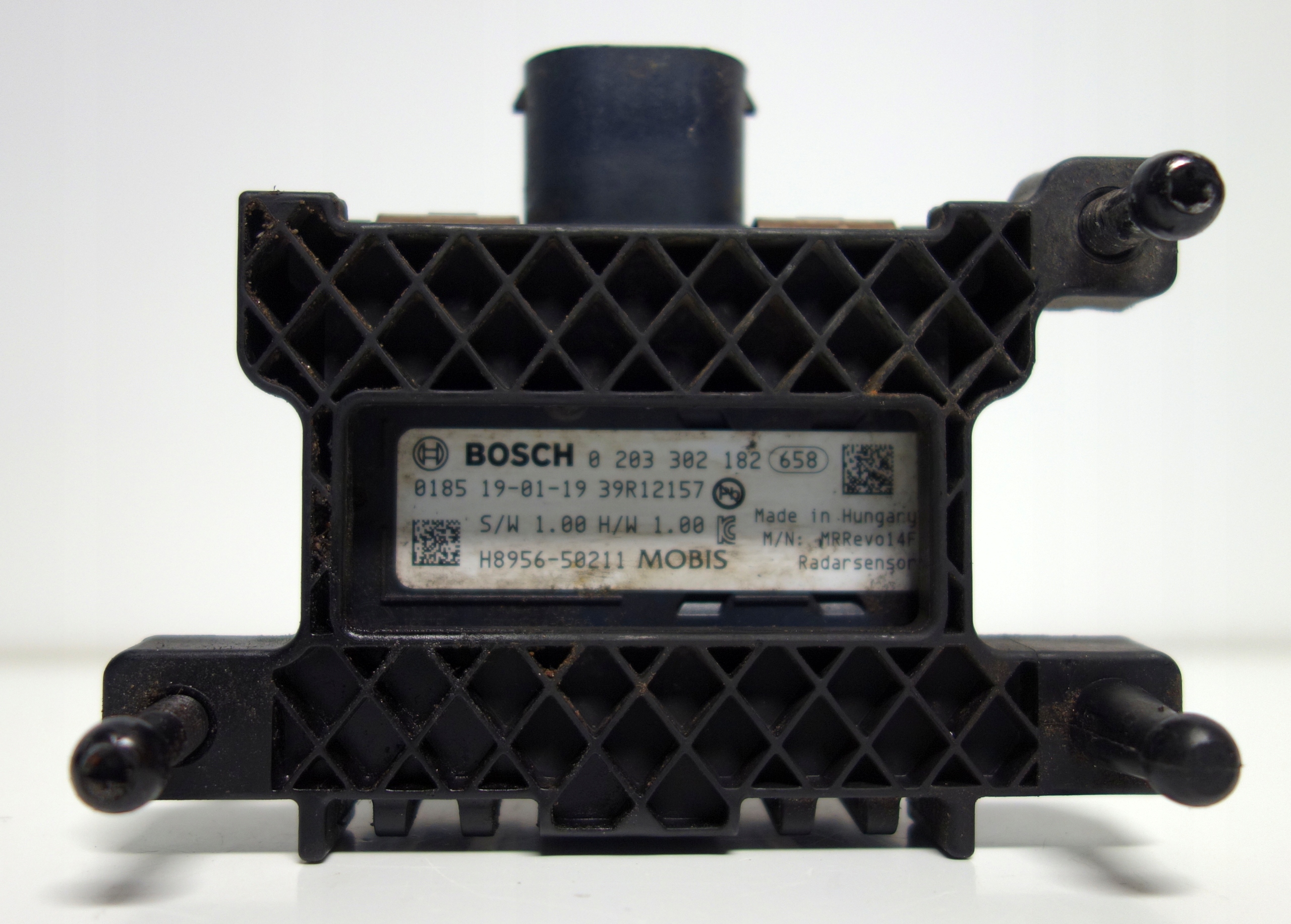 H8956-50211 - KIA RIO NIRO 4 ДАТЧИК РАДАР ДАТЧИК