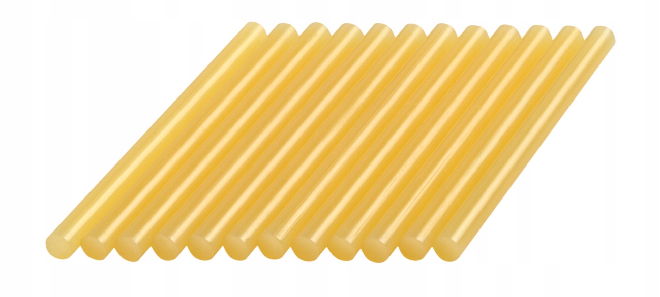 

Sztyft kleju Dremel GG03 GlueGun 7mm drewno 12 szt