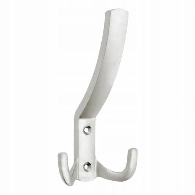 

Wieszak Metalowy DW14-G6 aluminium