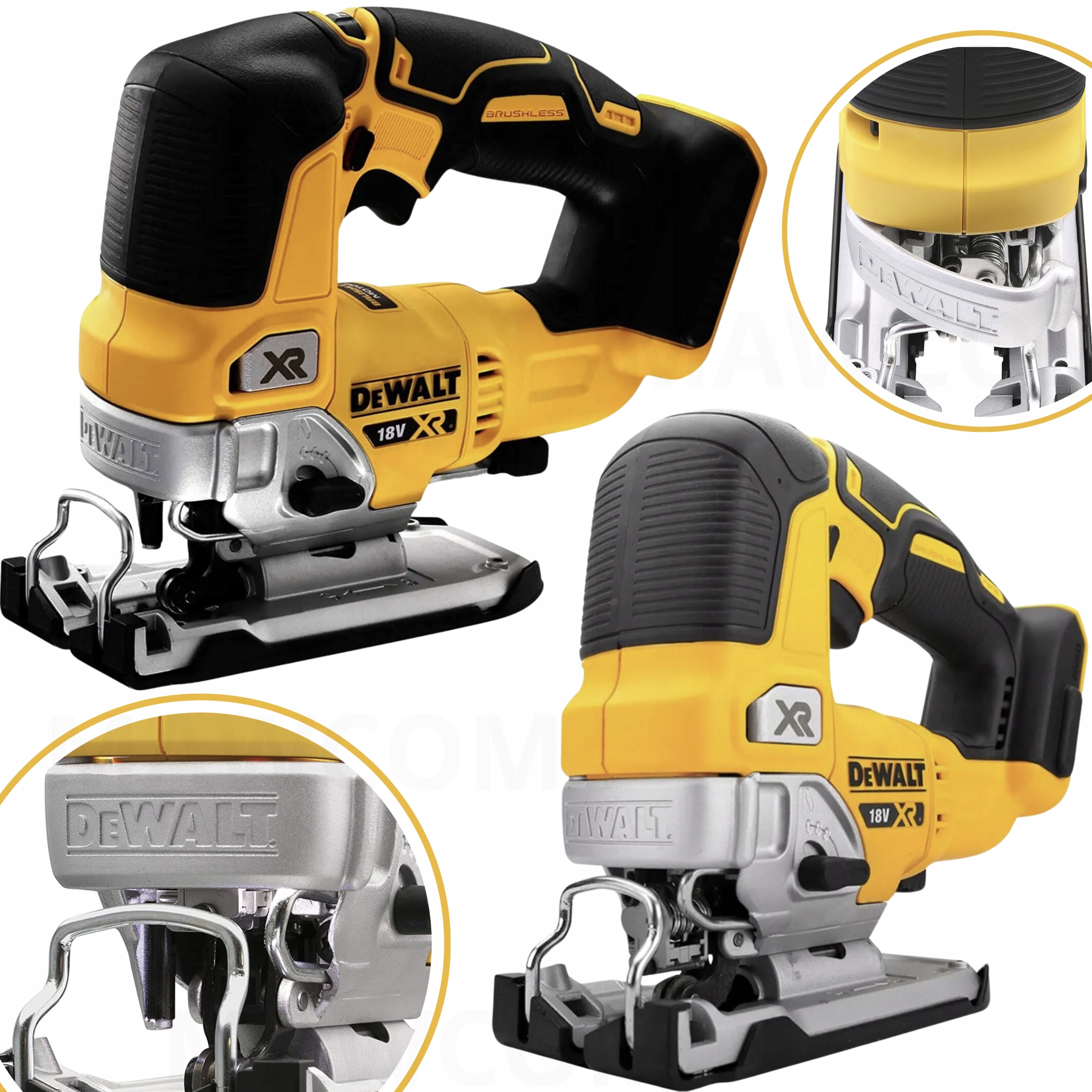 Dewalt Dcs334 w Wyrzynarki - Największy wybór wyrzynarek Dewalt Dcs334 w Wyrzynarki - Największy wybór wyrzynarek