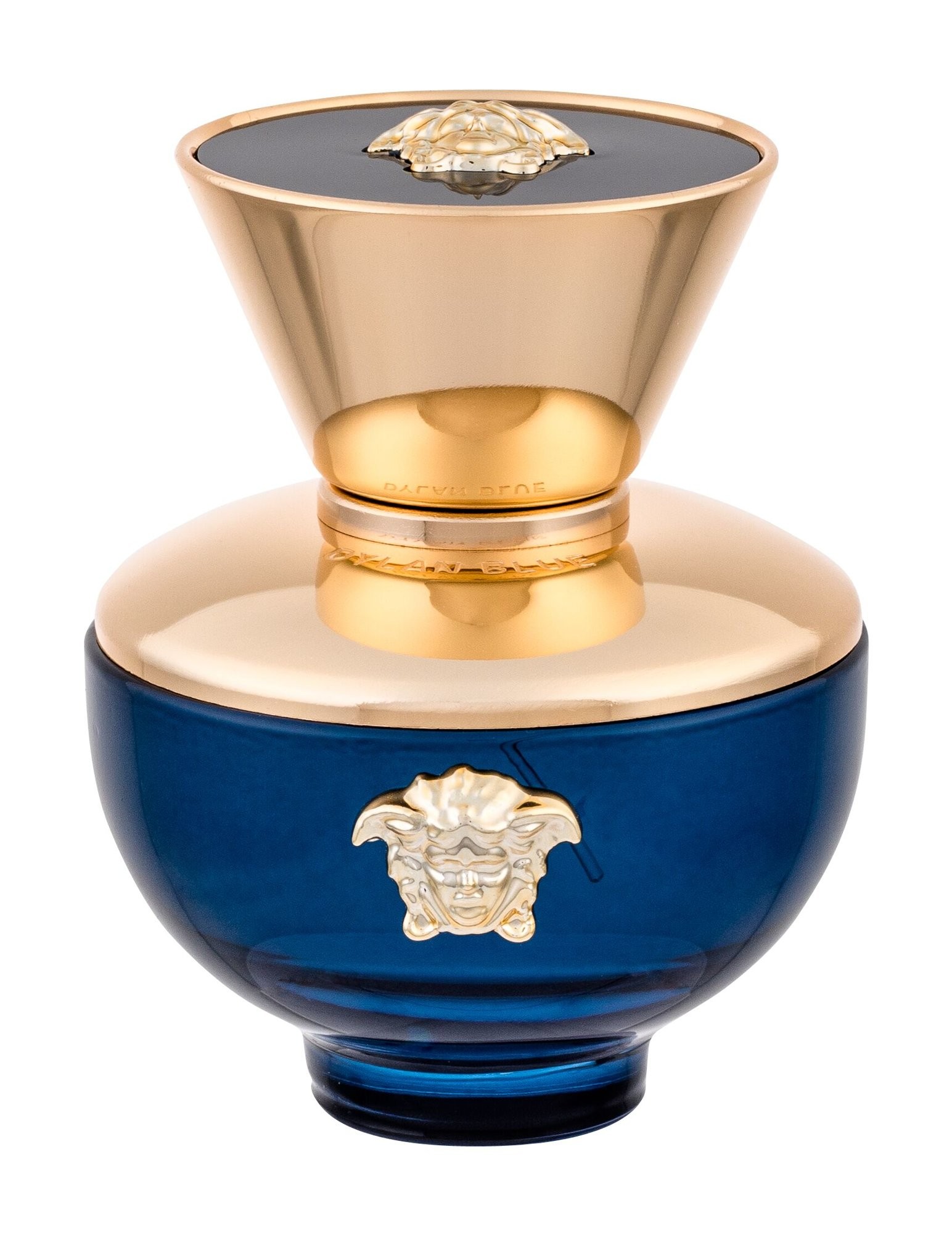 Versace Pour Femme Dylan Blue Parfémovaná voda 50 ml