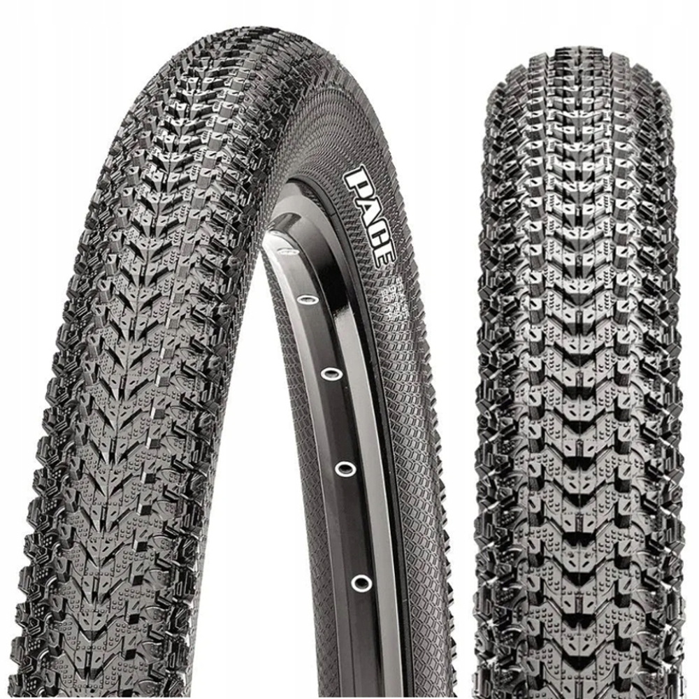 

Opona Maxxis Pace 26x2.10 60tpi Mtb