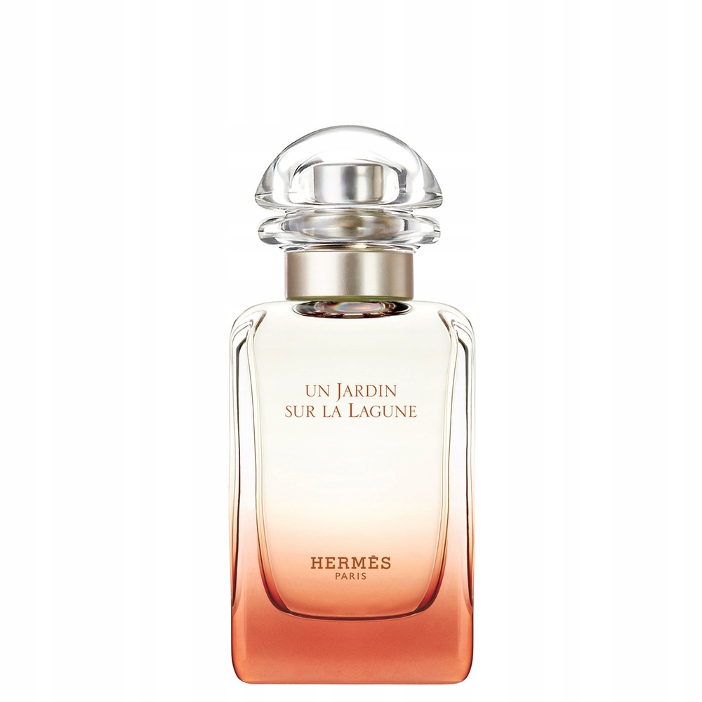 Hermes Un Jardin Sur La Lagune 50 ml toaletní voda sprej