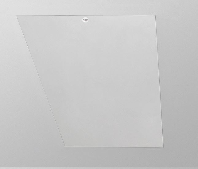 Dokončovací lišty Fakro Lxl-invisible 70x120