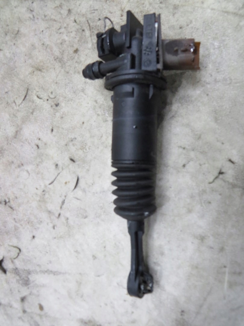 POMPKA POMPA SPRZEGLA C4 CACTUS 1 2 THP 9812926380