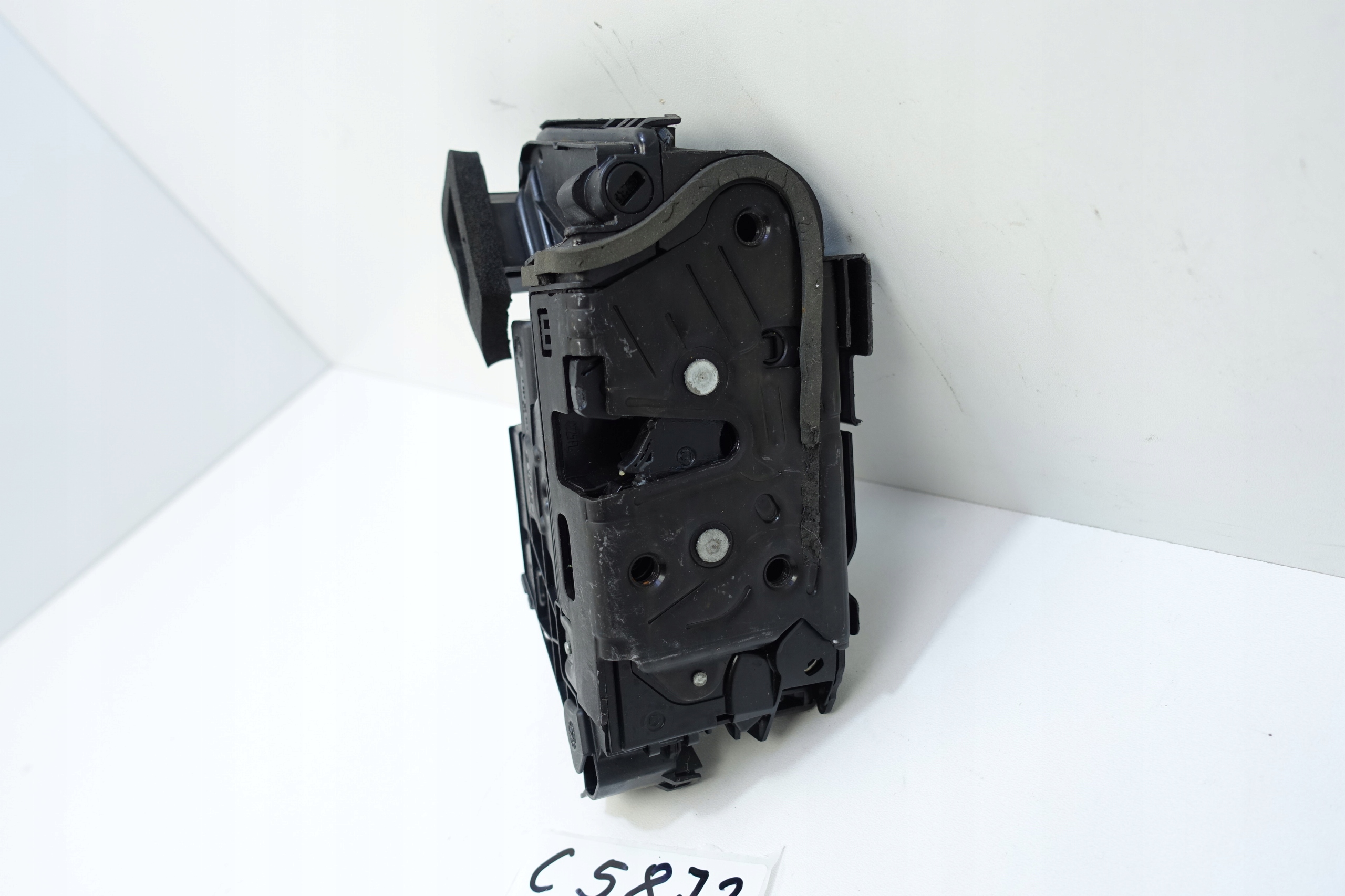 lock door right front front TOURAN 5TB837016B