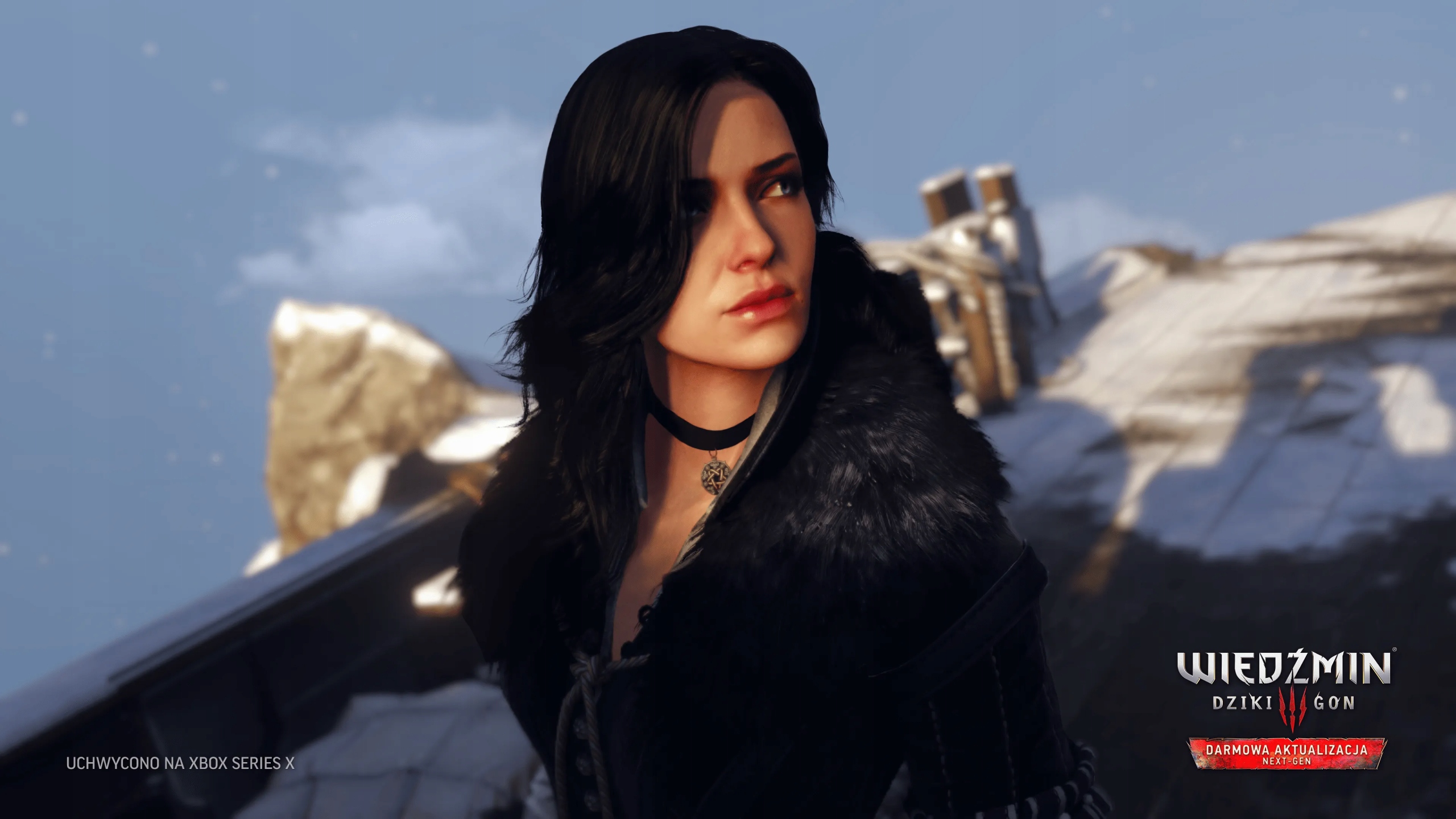 WIEDŹMIN 3: DZIKI GON - EDYCJA KOMPLETNA XSX Tytuł alternatywny The Witcher III: Wild Hunt Complete Edition - Wersja z dodatkami dlc na płycie - XSX