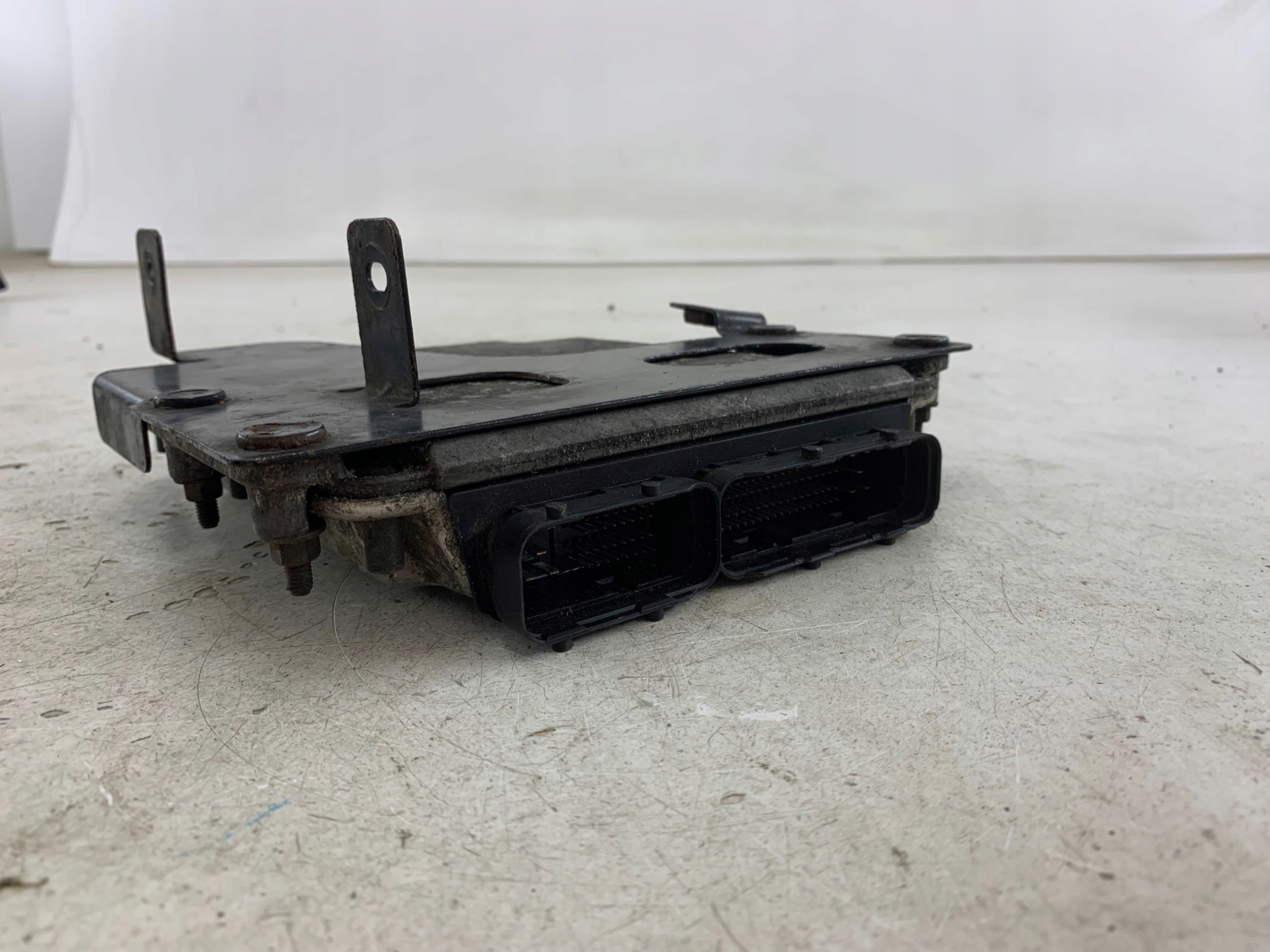 control unit CHRYSLER VOYAGER IV 2.5 CRD 0281010814